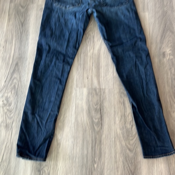 Hudson Jeans  flap pocket size 30 skinny jeans - Picture 14 of 14